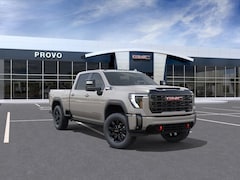 2026 GMC Sierra 3500 HD AT4 Truck