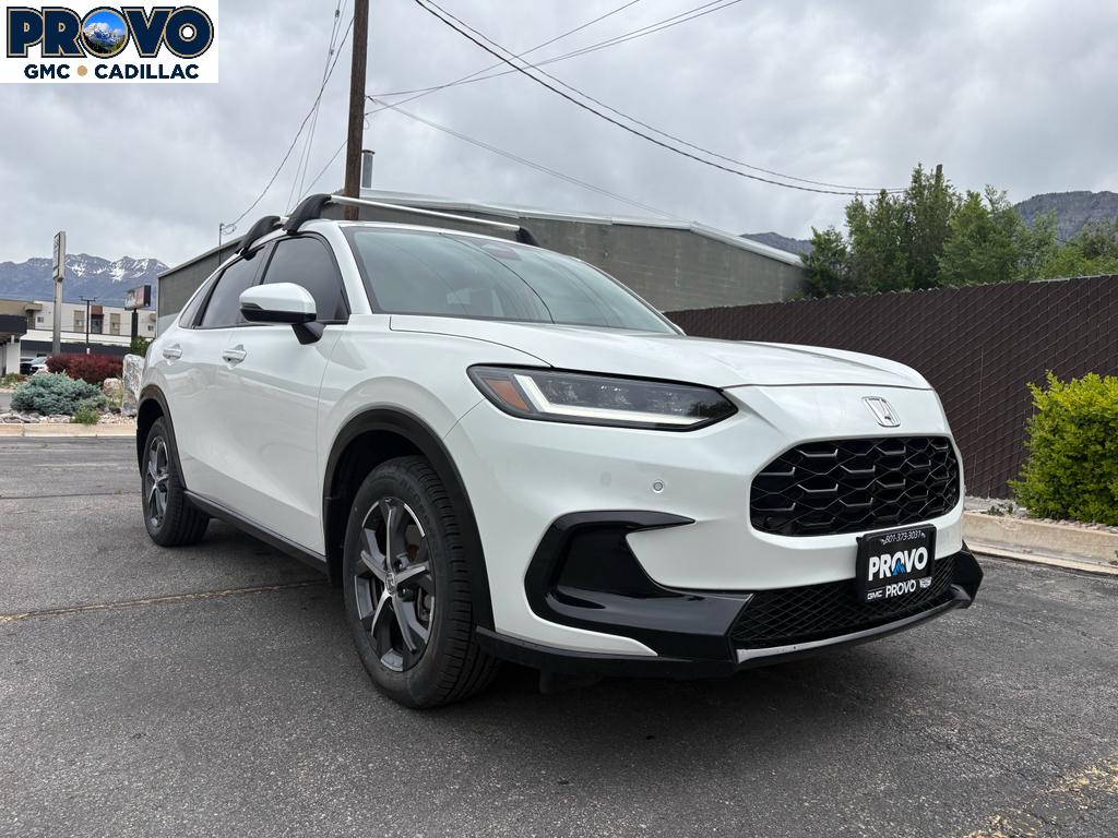 2024 Honda HR-V EX-L w/o BSI AWD's photo