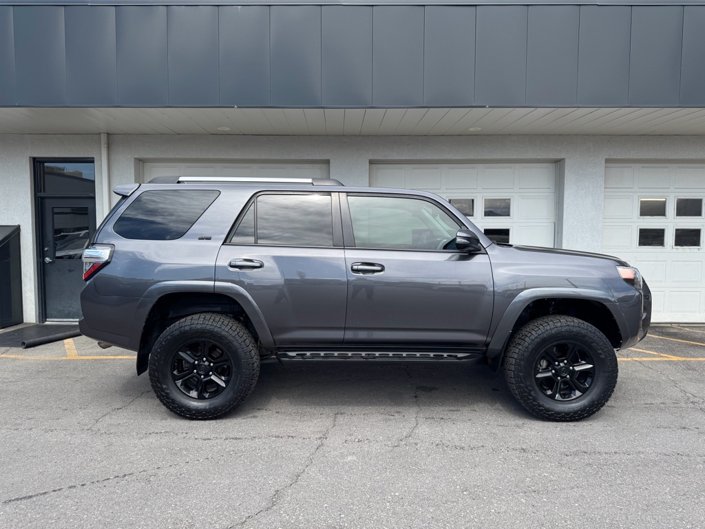 Used 2022 Toyota 4Runner SR5 Premium SUV