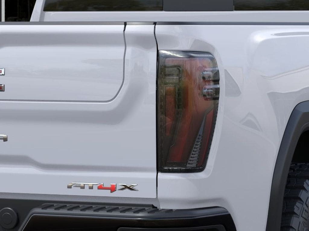 2026 GMC Sierra 2500HD AT4X - Photo 11
