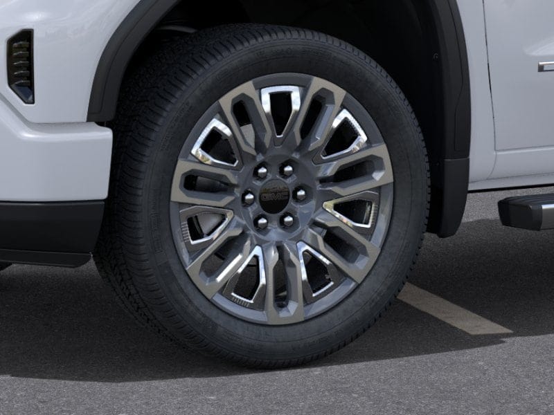 2026 GMC Sierra 1500 Denali Ultimate - Photo 27