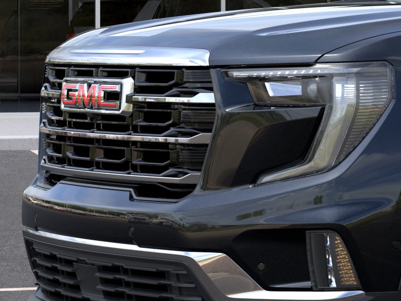 2026 GMC Acadia Elevation - Photo 42