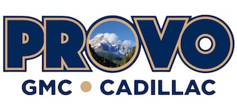 Provo GMC Cadillac