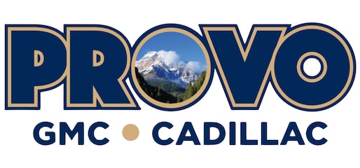 Provo GMC Cadillac