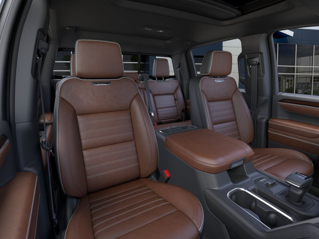 2026 GMC Sierra 1500 Denali Ultimate - Photo 15