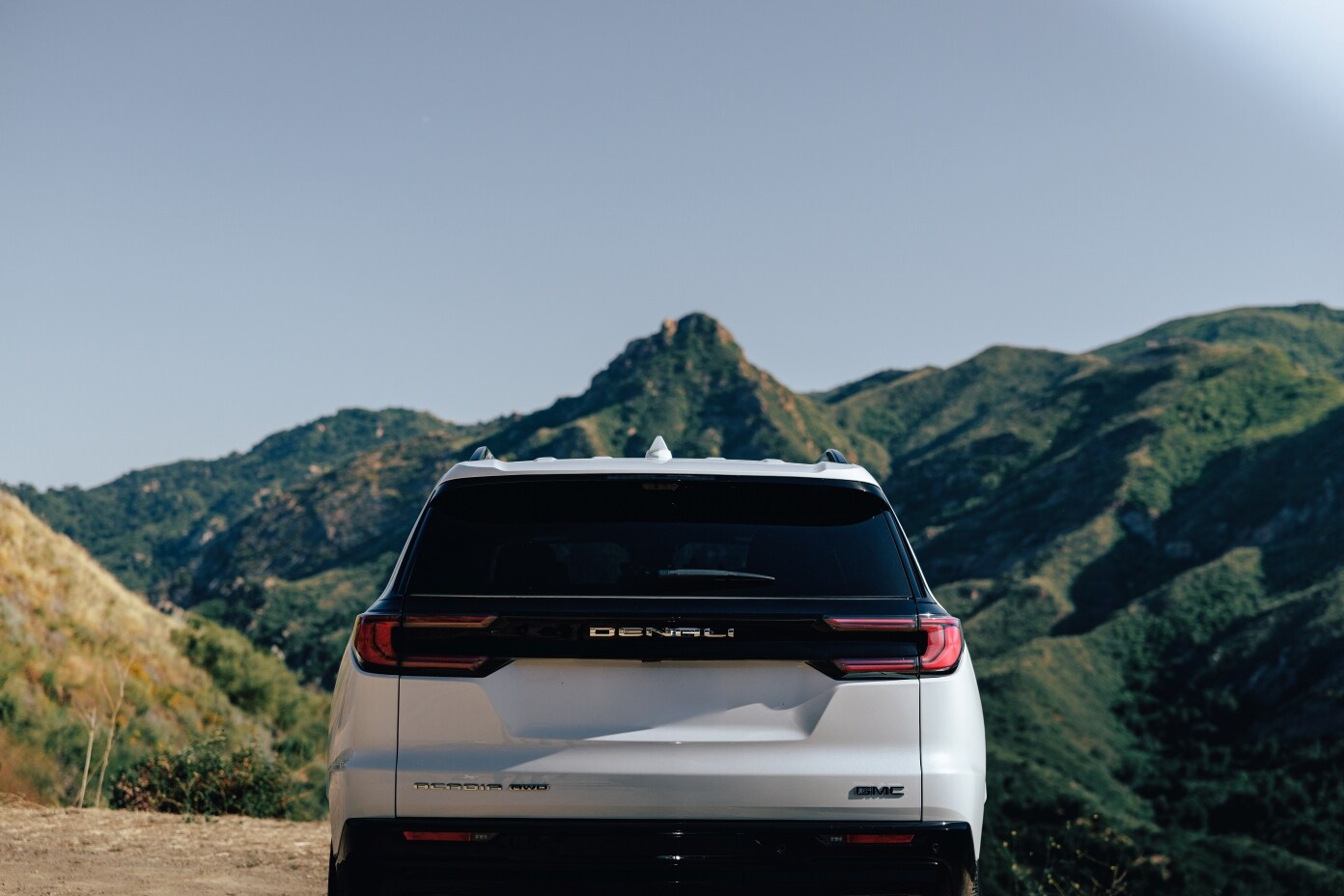 2026 GMC Acadia inventory at Provo GMC Cadillac