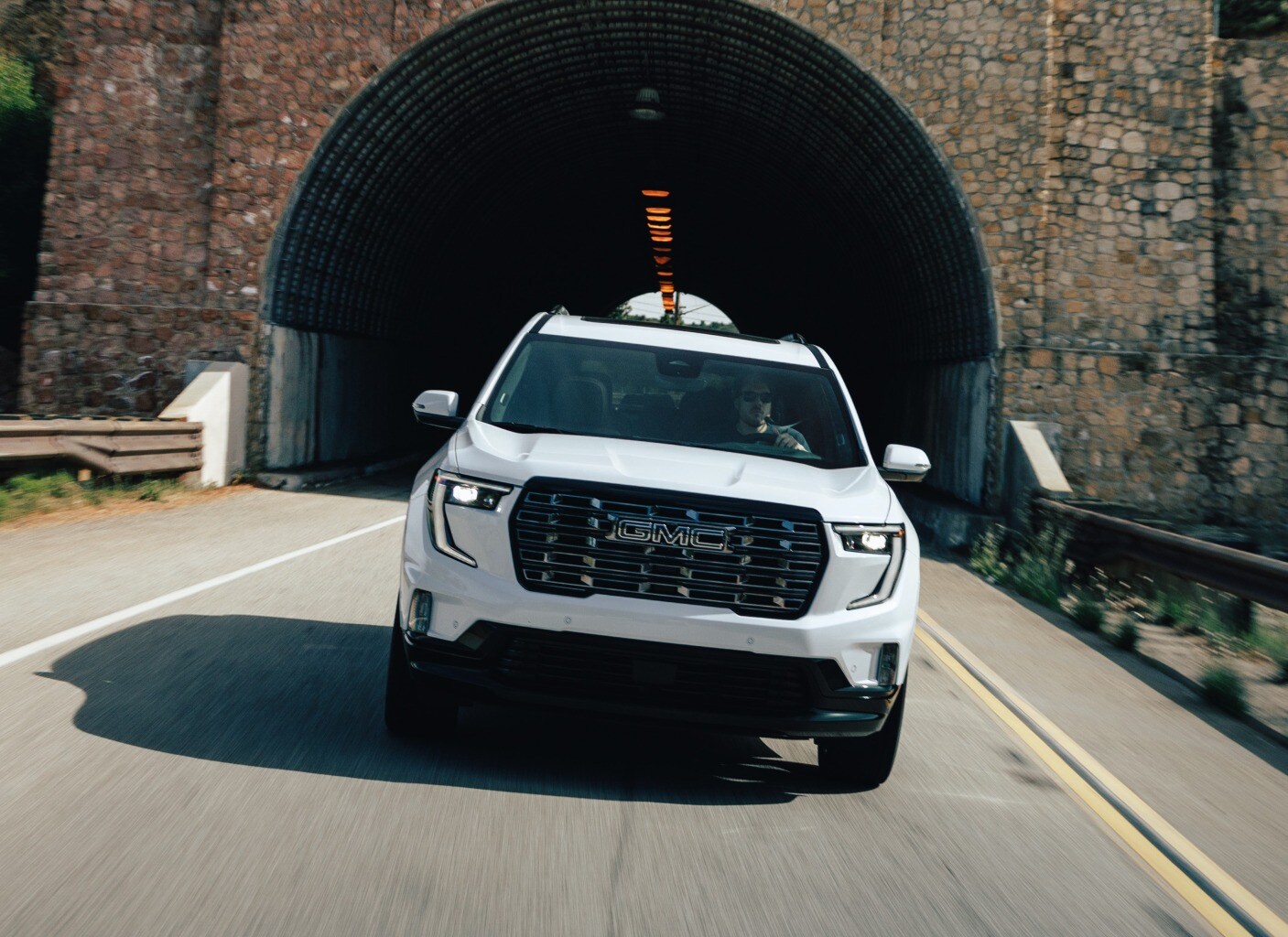 2026 GMC Acadia in Provo Utah