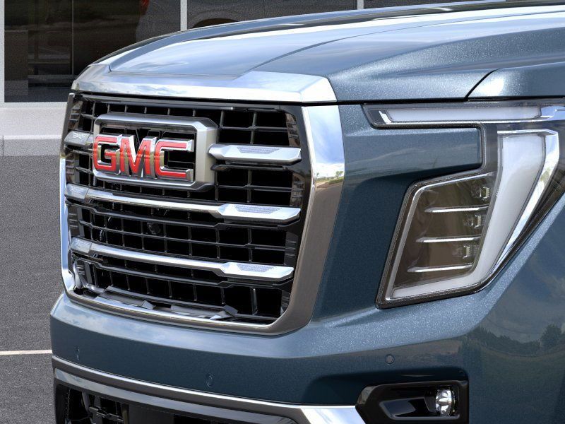 2026 GMC Yukon XL Elevation - Photo 37
