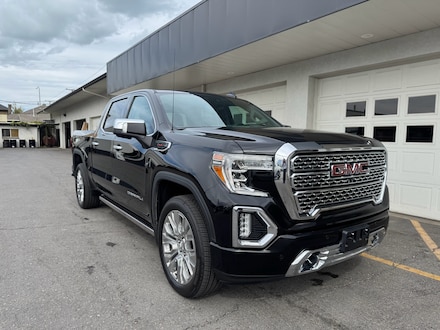 2020 GMC Sierra 1500 Denali Truck
