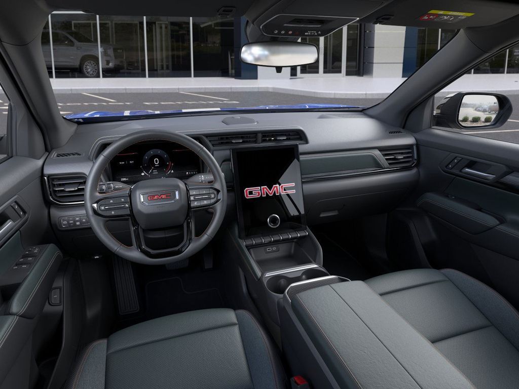 2026 GMC Terrain AT4 - Photo 39