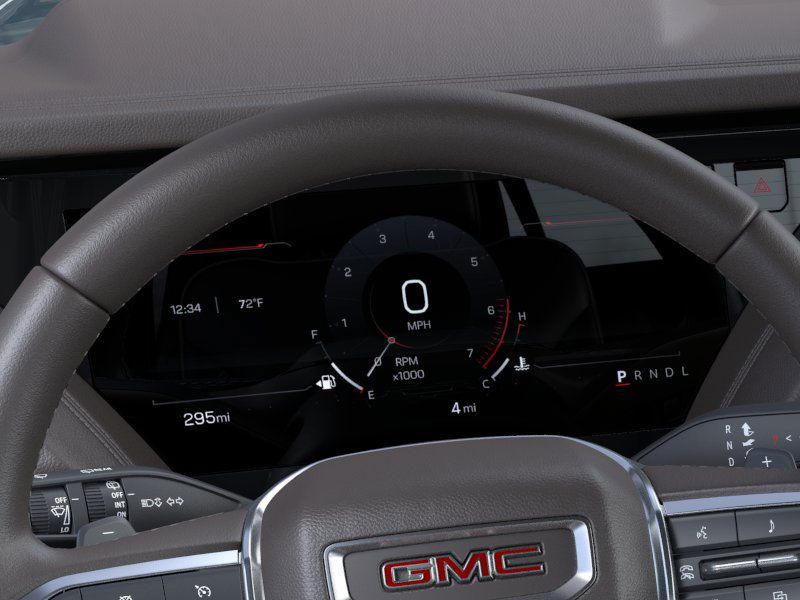 2026 GMC Yukon XL Elevation - Photo 18