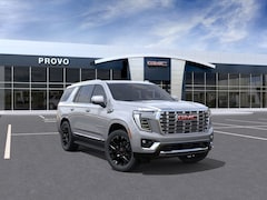 2026 GMC Yukon Denali SUV
