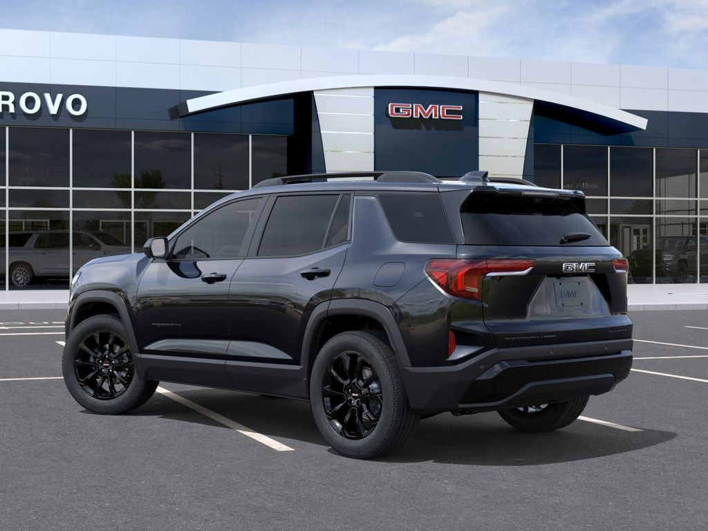2026 GMC Terrain Elevation - Photo 47