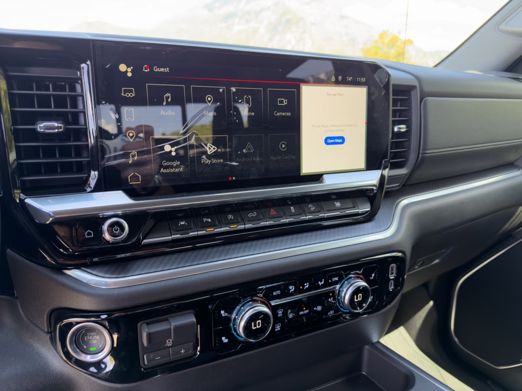 2026 GMC Sierra 1500 Elevation - Photo 25