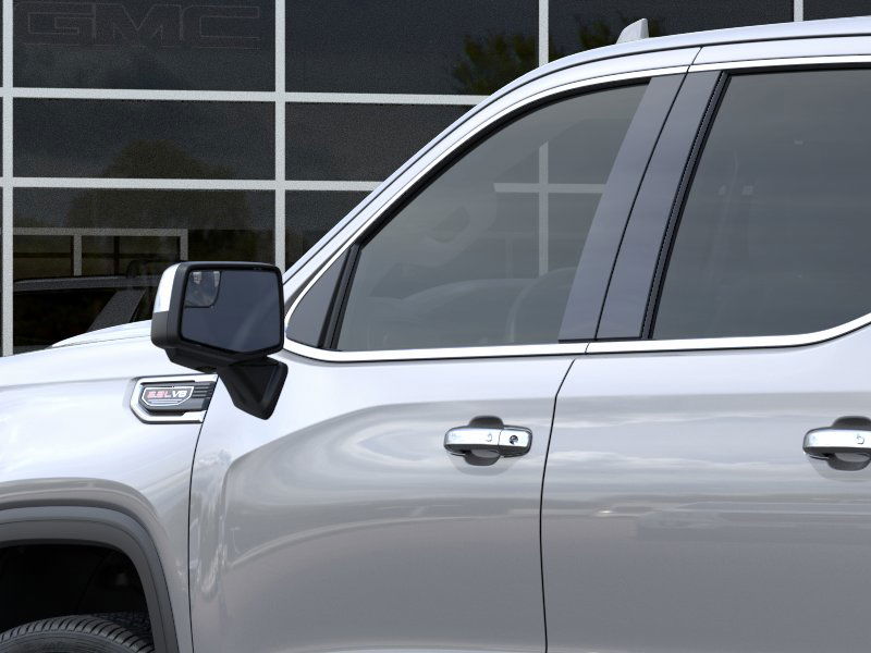 2026 GMC Sierra 1500 Denali - Photo 52