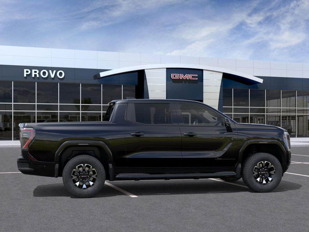 2026 GMC Sierra EV AT4 - Photo 29