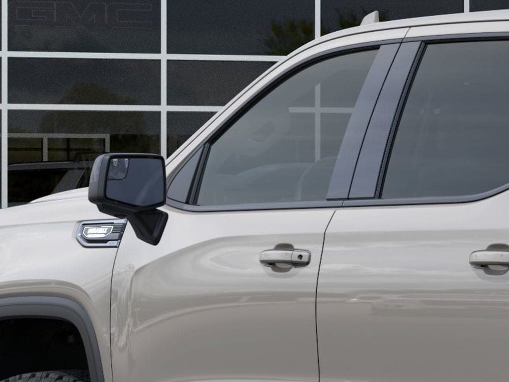 2026 GMC Sierra 1500 AT4 - Photo 32
