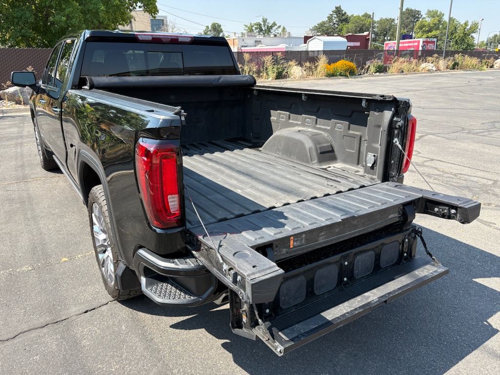 2023 GMC Sierra 1500 Denali - Photo 30