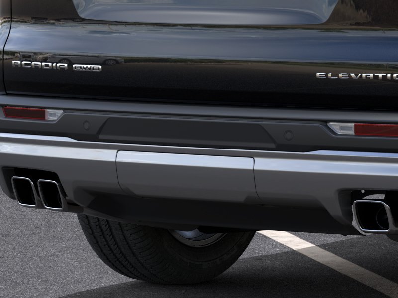2026 GMC Acadia Elevation - Photo 43