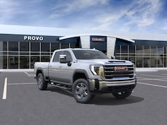 2025 GMC Sierra 3500 HD SLT Truck