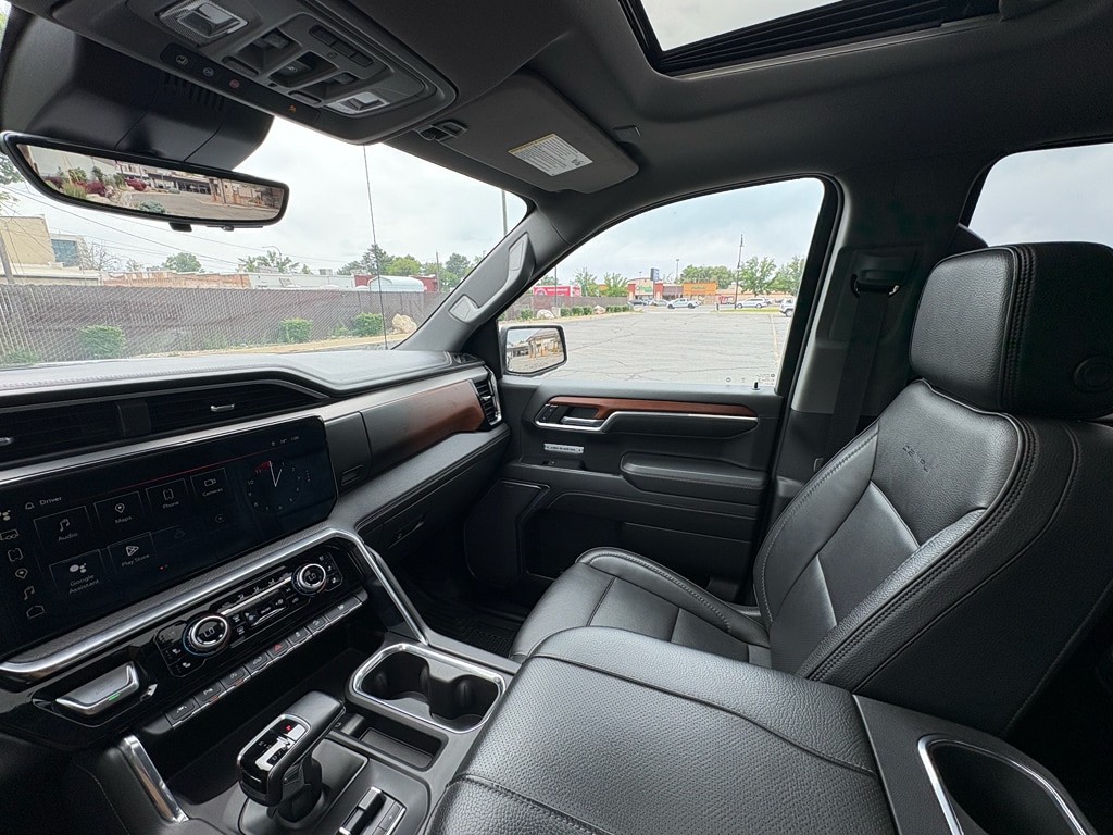 2023 GMC Sierra 1500 Denali Denali - Photo 30