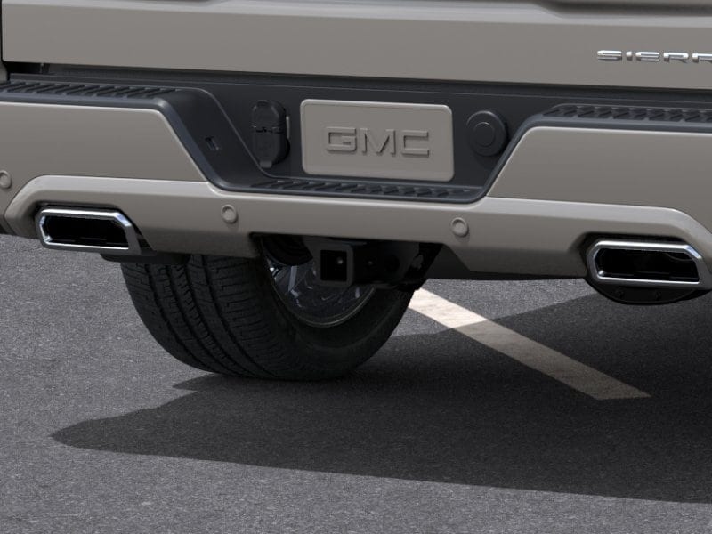 2026 GMC Sierra 1500 Denali Ultimate - Photo 14
