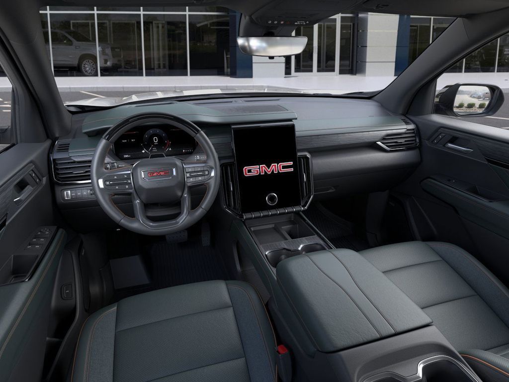 2026 GMC Acadia AT4 - Photo 39