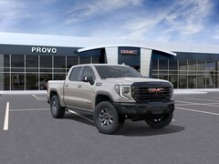 2026 GMC Sierra 1500 AT4X Truck