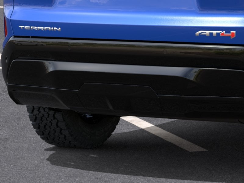 2026 GMC Terrain AT4 - Photo 54