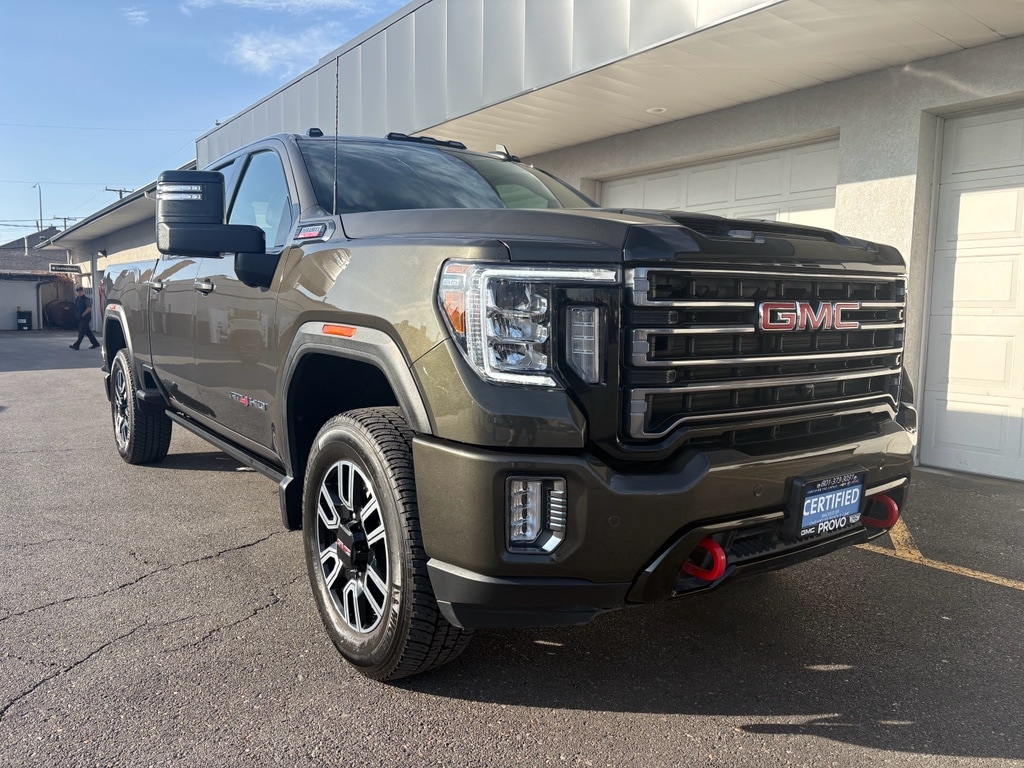 2023 GMC Sierra Work Truck's photo