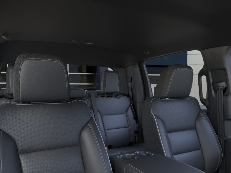 2026 GMC Sierra EV Elevation - Photo 64
