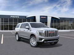2026 GMC Yukon XL Denali SUV