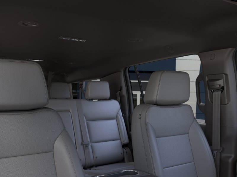 2026 GMC Yukon XL Elevation - Photo 64