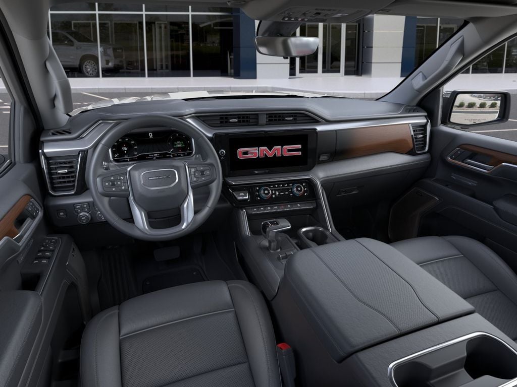 2026 GMC Sierra 1500 Denali - Photo 15