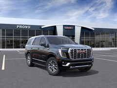 2026 GMC Yukon Denali SUV