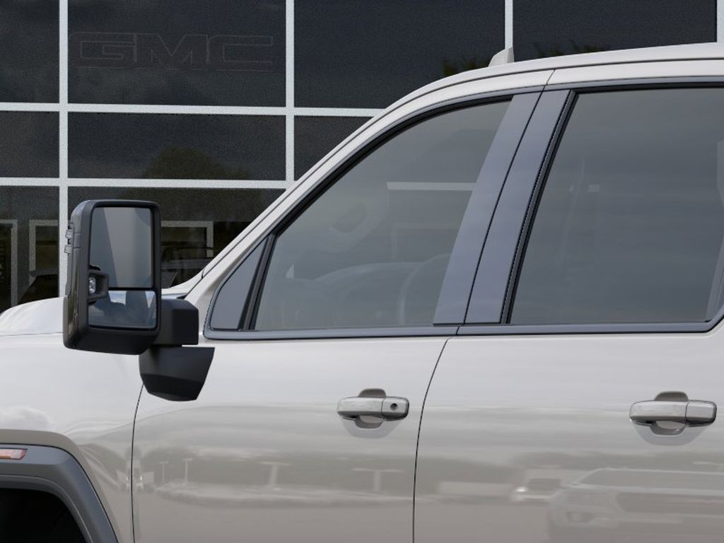 2026 GMC Sierra 3500HD AT4 - Photo 12
