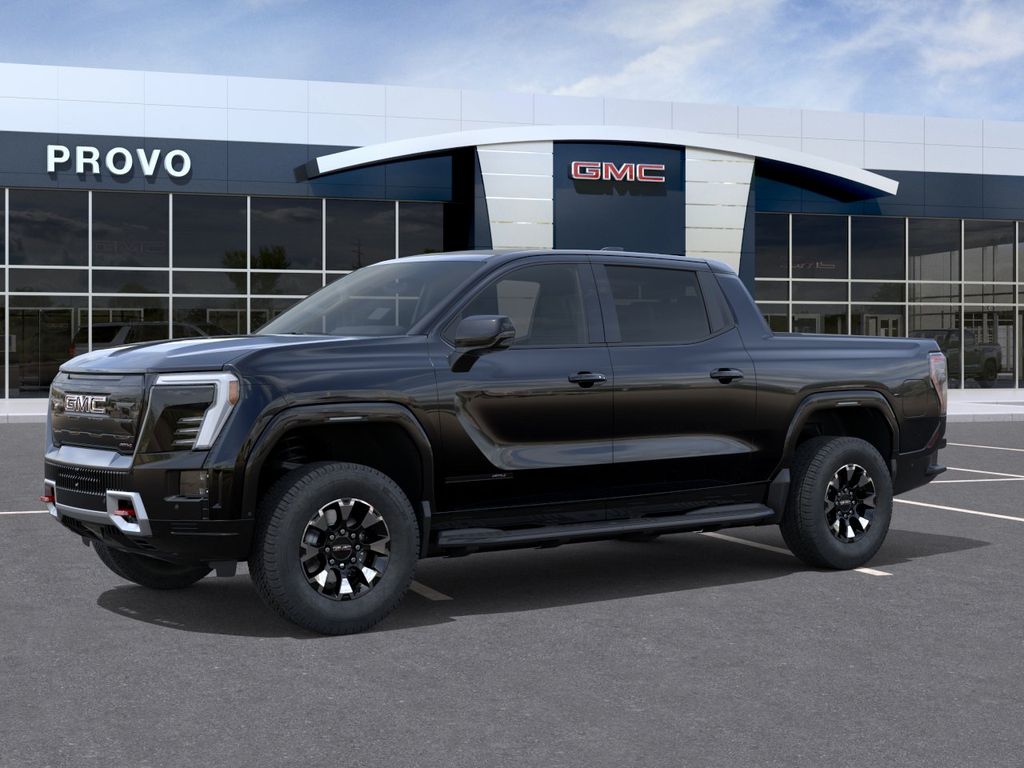 2026 GMC Sierra EV AT4 - Photo 26