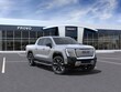 GMC Sierra EV