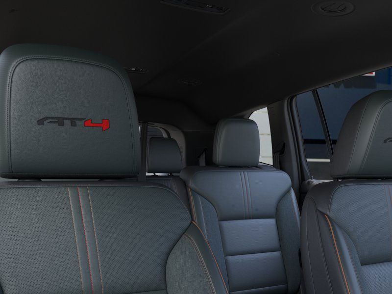 2026 GMC Acadia AT4 - Photo 24