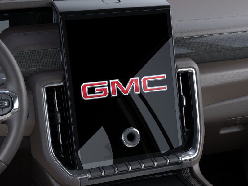 2026 GMC Yukon XL Elevation - Photo 20