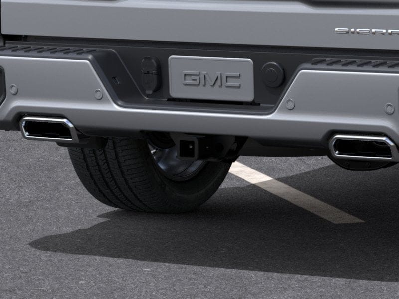 2026 GMC Sierra 1500 Denali - Photo 14