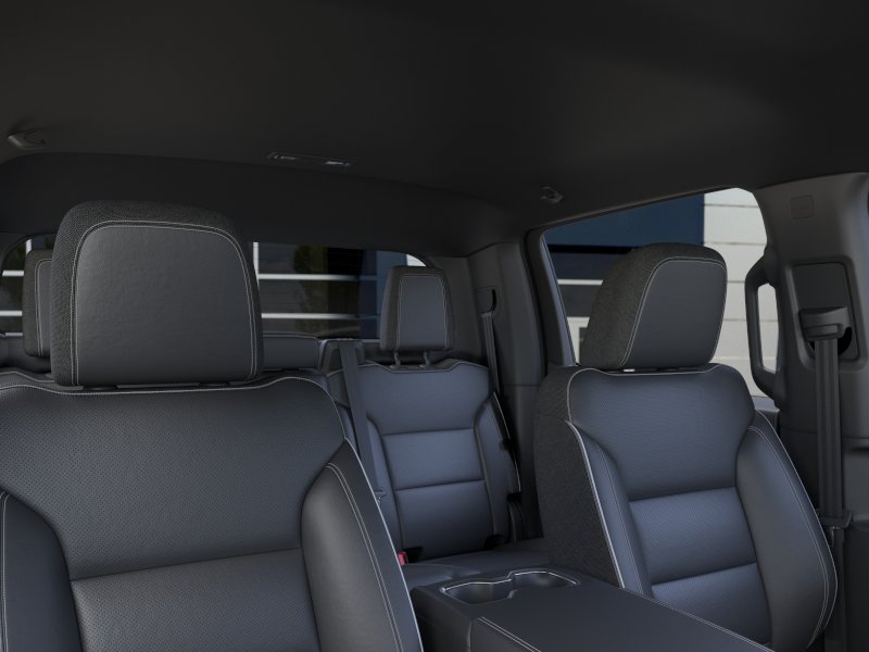 2026 GMC Sierra EV Elevation - Photo 63