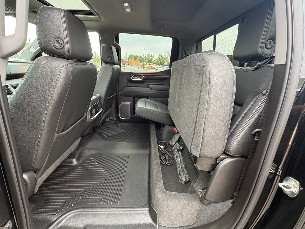 2023 GMC Sierra 1500 Denali Denali - Photo 22