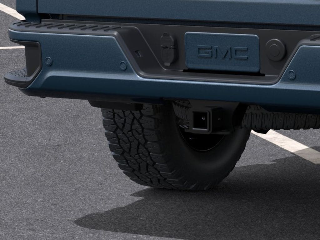 2026 GMC Sierra 3500HD Denali Ultimate - Photo 35