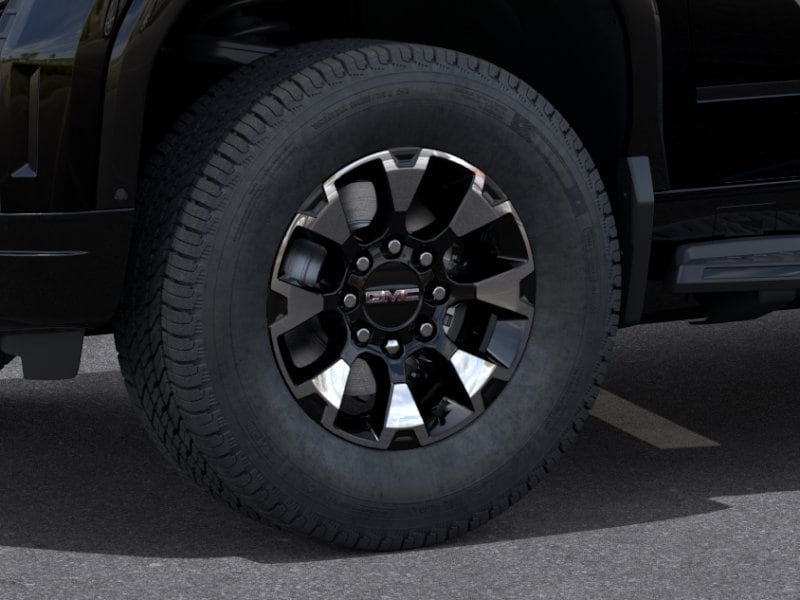 2026 GMC Sierra EV AT4 - Photo 9