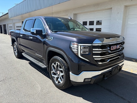 2023 GMC Sierra 1500 SLT Truck