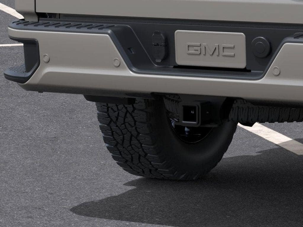 2026 GMC Sierra 3500HD AT4 - Photo 30
