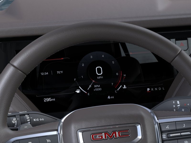 2026 GMC Yukon XL Elevation - Photo 58