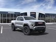 GMC Canyon
