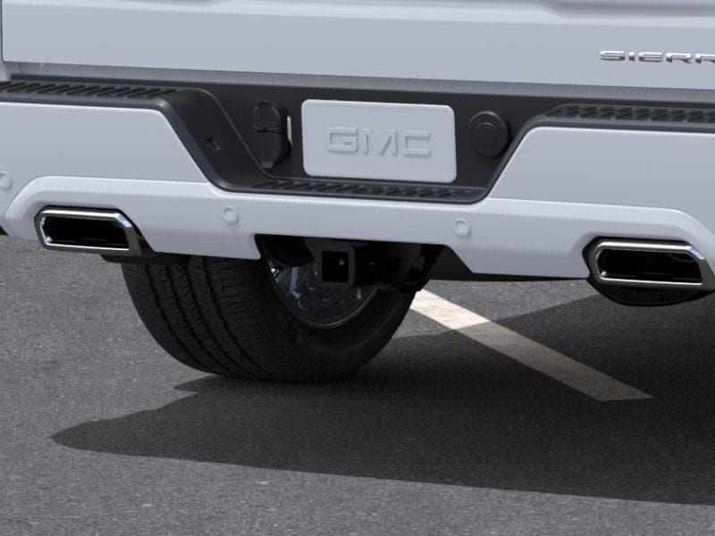 2026 GMC Sierra 1500 Denali Ultimate - Photo 30